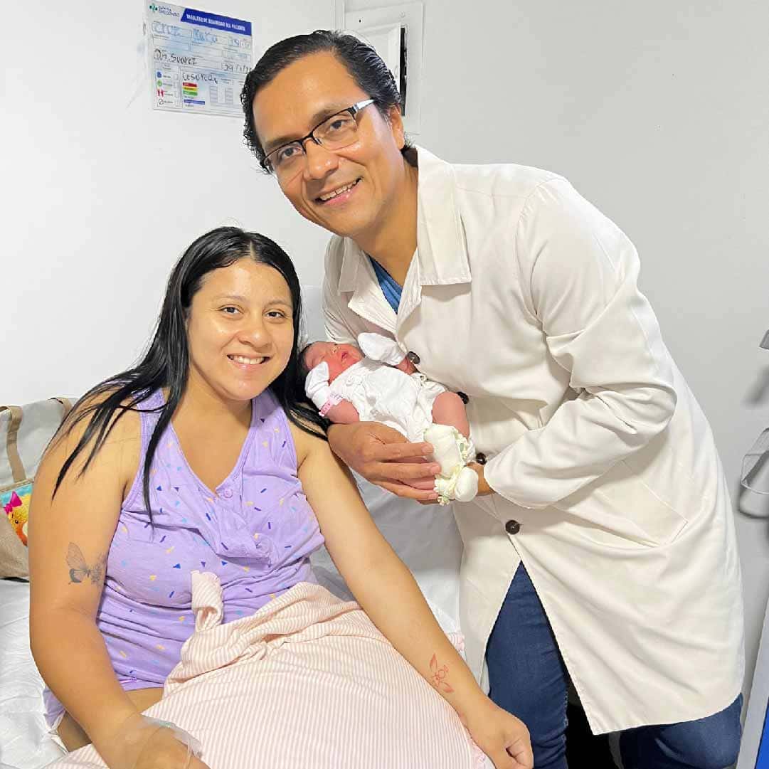 Control Prenatal