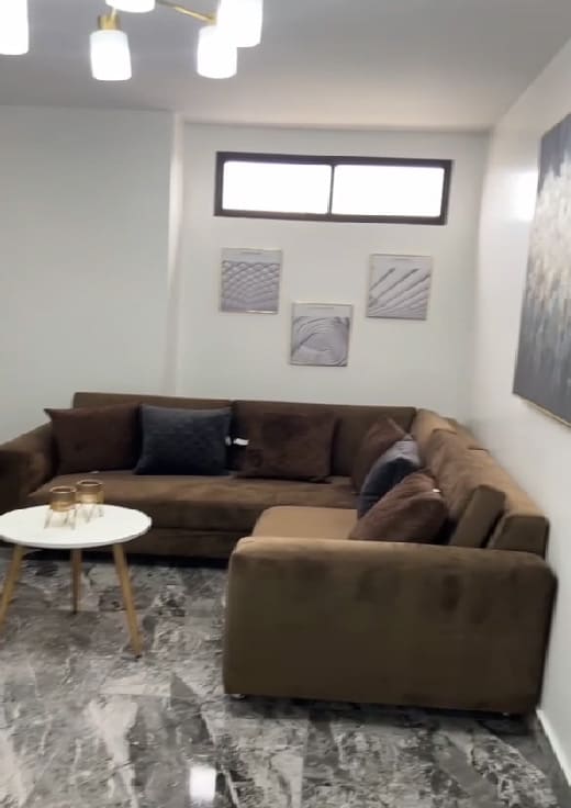 Sala de Espera
